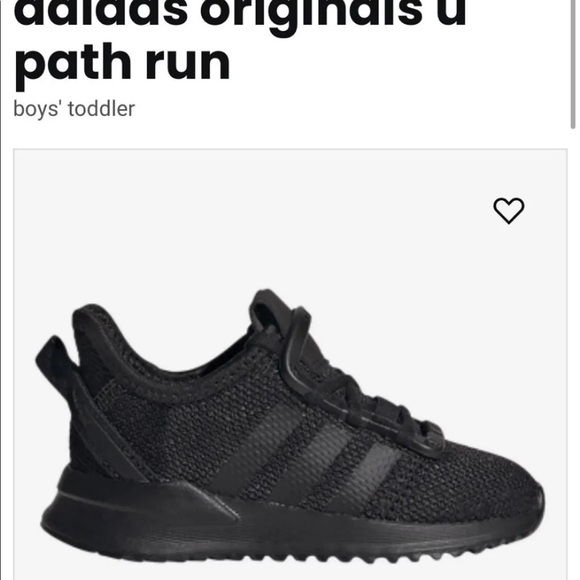 NIB ADIDAS U PATH RUN - Picture 4 of 7